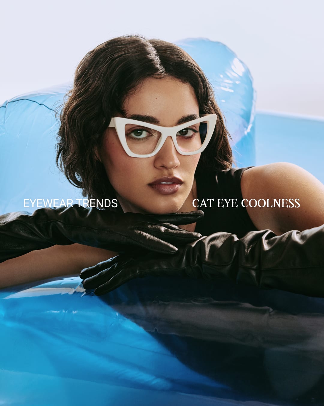 Eyewear trends 2024 Selected top styles for you